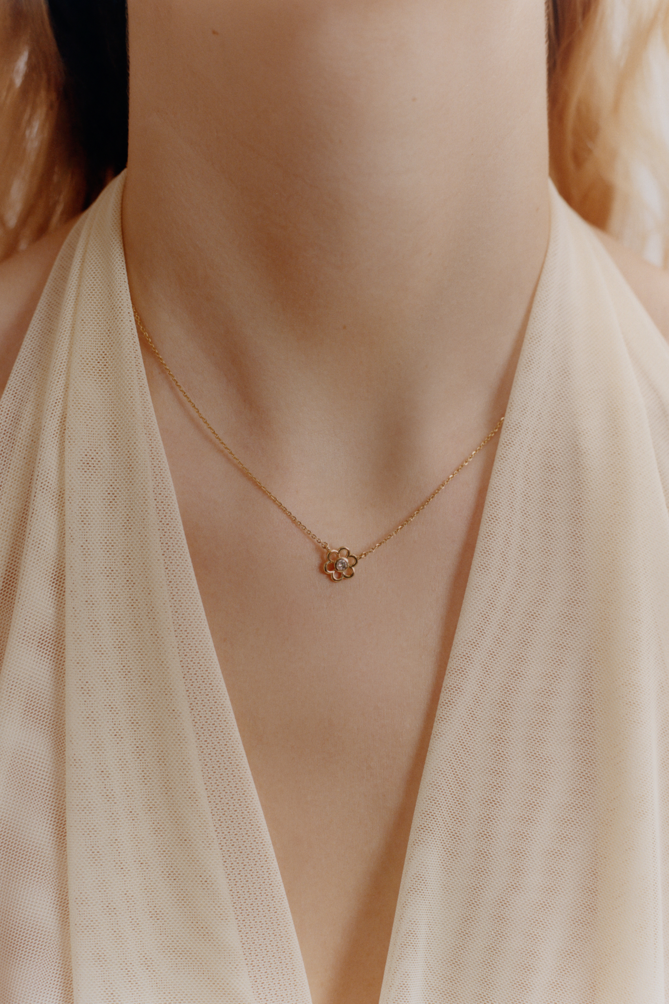 Harmony Necklace