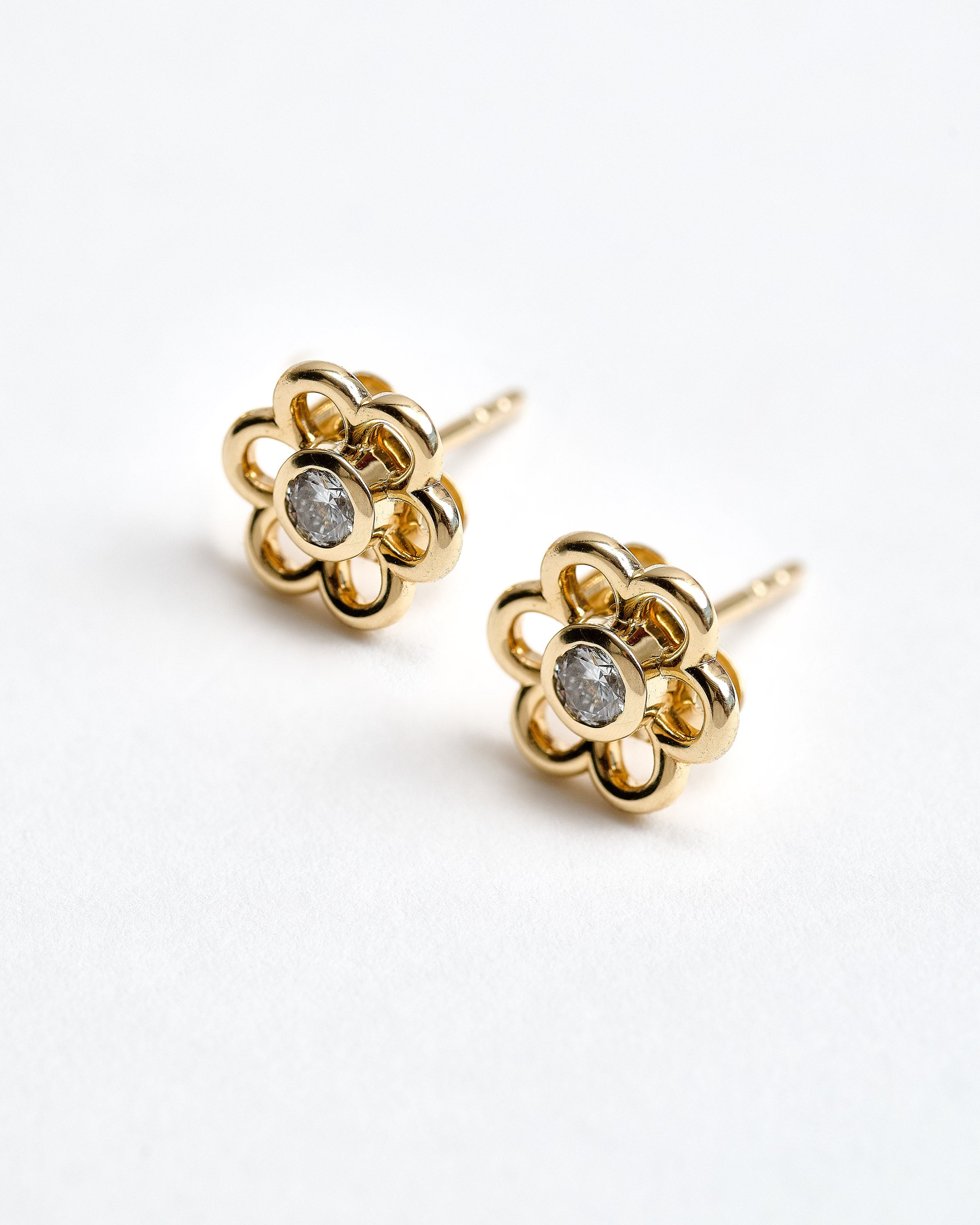 Harmony Earrings