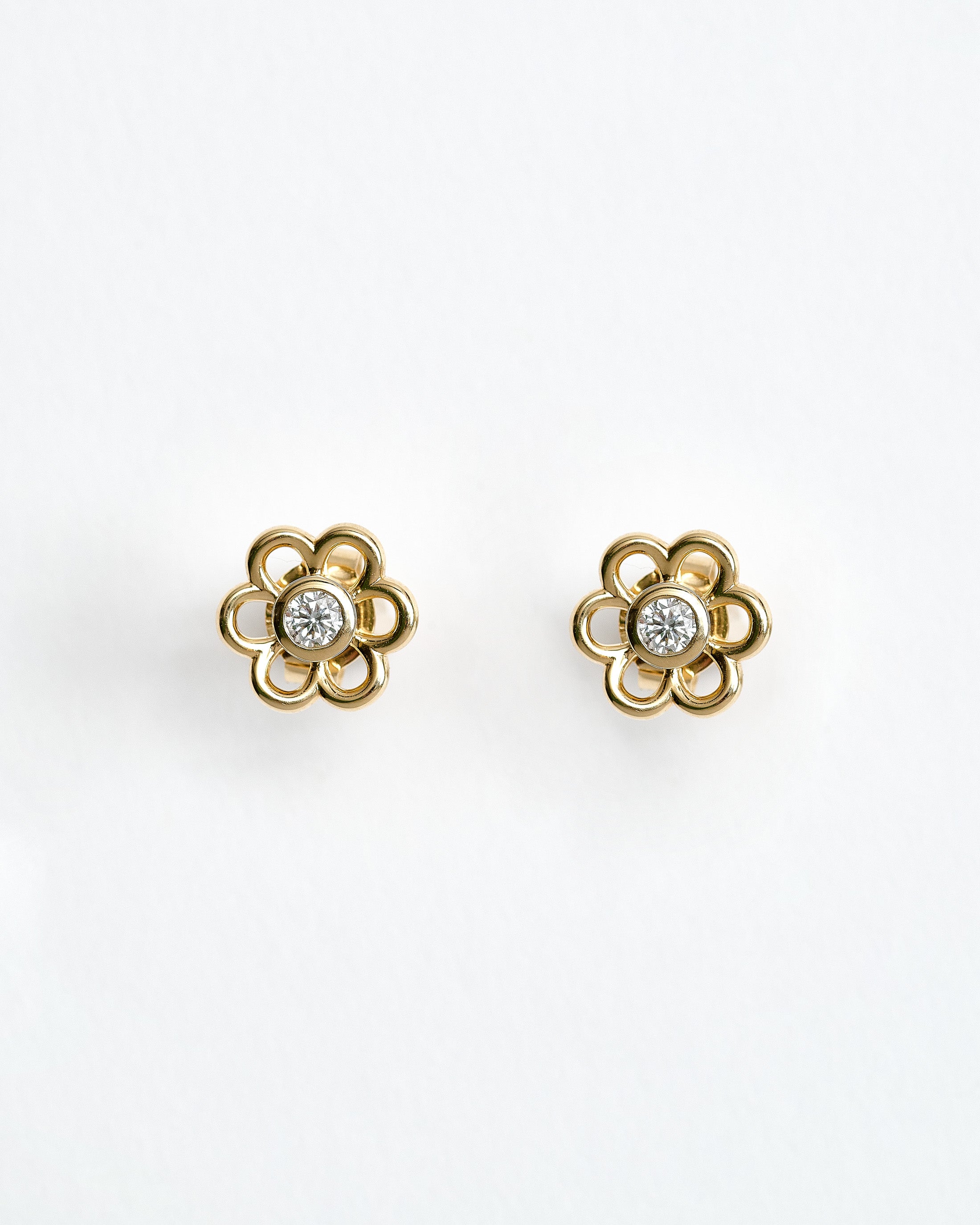 Harmony Earrings