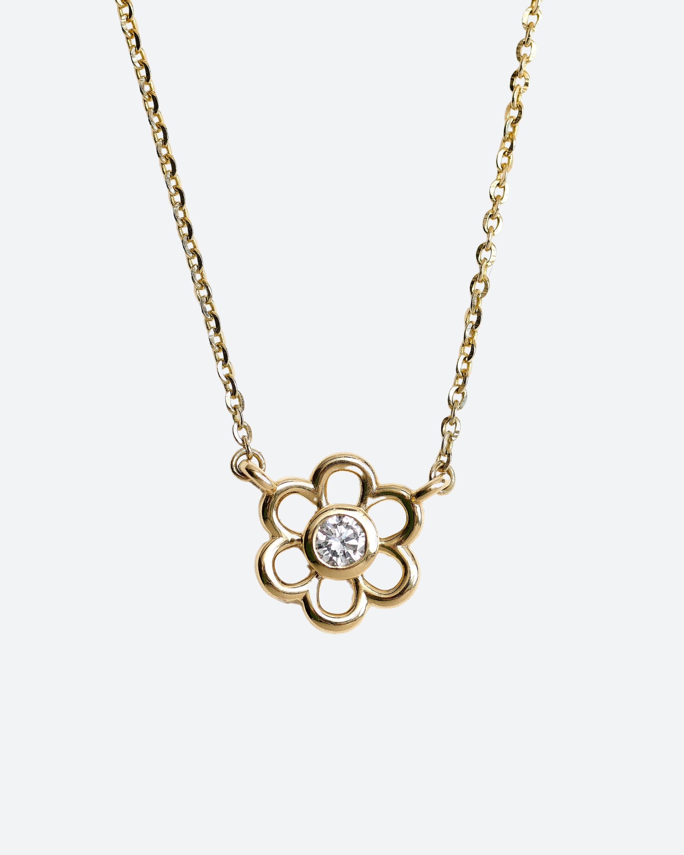 Harmony Necklace