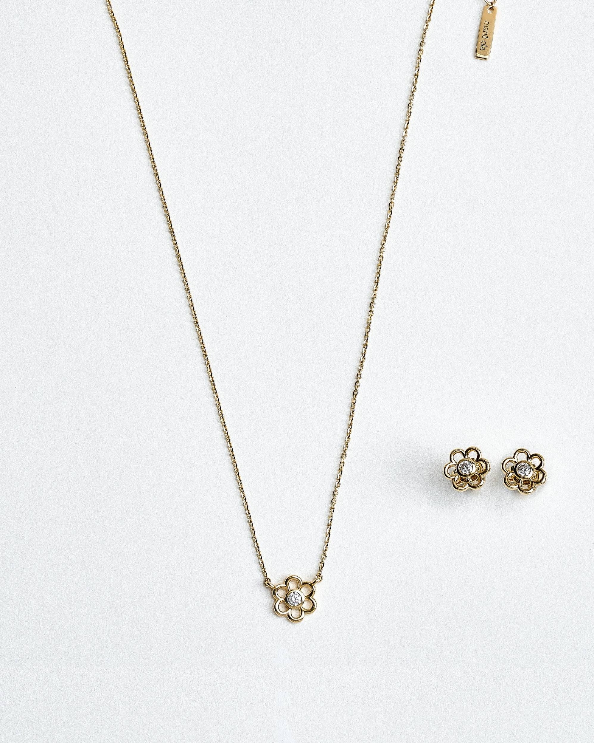 Harmony Necklace