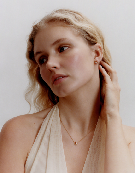 Harmony Necklace